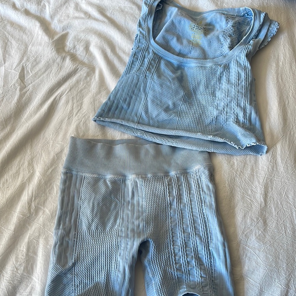 Free people active set